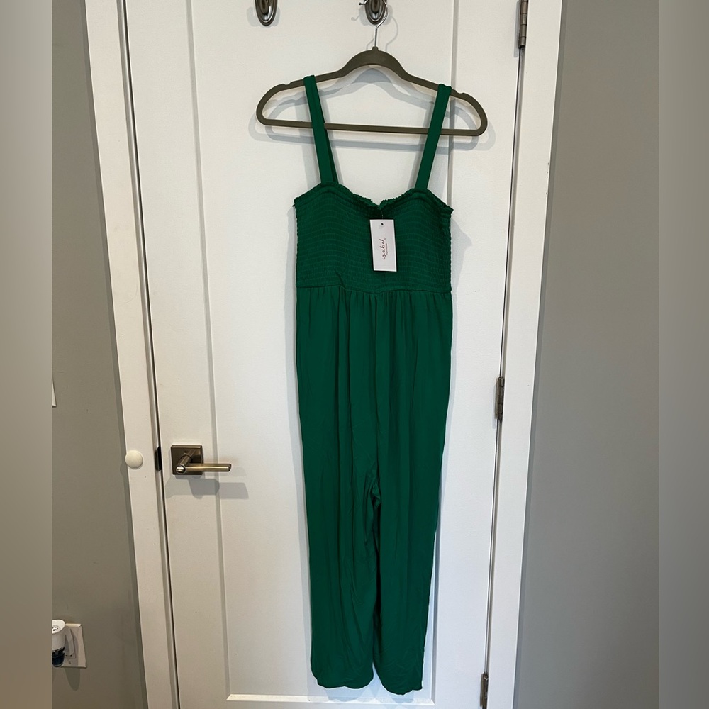 Target jumpsuit